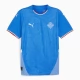 Iceland Voetbaltenue 2024 Thuisshirt