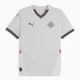 Iceland Voetbaltenue 2024 Uitshirt