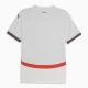 Iceland Voetbaltenue 2024 Uitshirt
