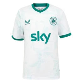 Ierland Uitshirt 2025-2026 Voetbaltenue