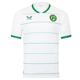 Ierland Voetbaltenue 2023 Uitshirt
