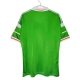 Ierland Voetbaltenue Retro 1988-1990 Thuisshirt