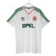 Ierland Voetbaltenue Retro 1990-1992 Uitshirt