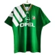 Ierland Voetbaltenue Retro 1992-1994 Thuisshirt