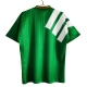 Ierland Voetbaltenue Retro 1992-1994 Thuisshirt