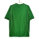 Ierland Voetbaltenue Retro 2002 Thuisshirt