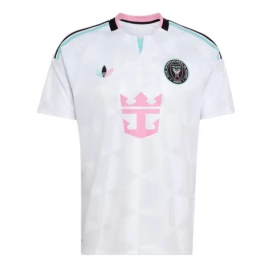 Inter Miami CF Derdeshirt 2026-2027