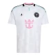 Inter Miami CF Derdeshirt 2026-2027
