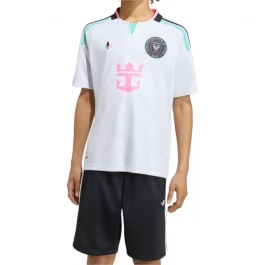 Inter Miami CF Derdetenue 2026-2027 Kind