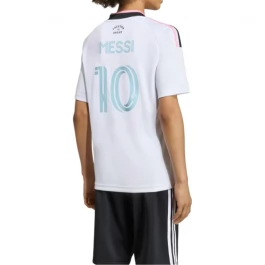Inter Miami CF Messi 10 Derdetenue 2026-2027 Kind Inter Miami CF Messi 10 Derdetenue 2026-2027 Kind