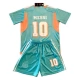 Inter Miami CF Messi 10 Third Shirt Kids 2024-2025 Voetbaltenue