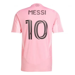 Inter Miami CF Messi 10 Thuisshirt 2026-2027