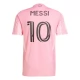 Inter Miami CF Messi 10 Thuisshirt 2026-2027
