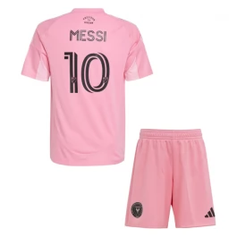 Inter Miami CF Messi 10 Thuistenue 2026-2027 Kind Inter Miami CF Messi 10 Thuistenue 2026-2027 Kind