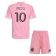 Inter Miami CF Messi 10 Thuistenue 2026-2027 Kind
