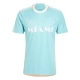Inter Miami CF Third Shirt 2024-2025 Voetbaltenue