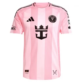 Inter Miami CF Thuisshirt 2026-2027