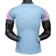Inter Miami CF Thuisshirt Pink Horizon 2025-2026 Voetbaltenue
