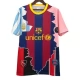 Inter Miami CF Thuisshirt Special Edition Messi 10 2025-2026 Voetbaltenue
