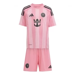 Inter Miami CF Thuistenue 2026-2027 Kind