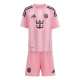 Inter Miami CF Thuistenue 2026-2027 Kind