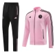 Inter Miami CF Trainingsjackpakken 2023-24 - Roze