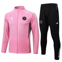 Inter Miami CF Trainingsjackpakken 2025-26 - Roze