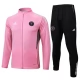 Inter Miami CF Trainingsjackpakken 2025-26 - Roze