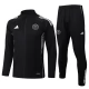 Inter Miami CF Trainingsjackpakken 2025-26 - Zwart