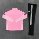 Inter Miami CF Trainingspak 2026-27 - 1-4 Zip Roze