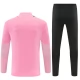 Inter Miami CF Trainingspak 2026-27 Kind - 1-4 Zip Roze