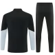 Inter Miami CF Trainingspak 2026-27 Kind - 1-4 Zip Zwart