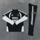 Inter Miami CF Trainingspak 2026-27 Kind - 1-4 Zip Zwart
