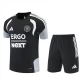 Inter Miami CF Trainingsshirt en Shorts 2026-27 Zwart