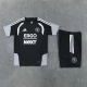 Inter Miami CF Trainingsshirt en Shorts 2026-27 Zwart