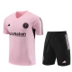 Inter Miami CF Trainingsshirt Pakken 2023-24 - Roze
