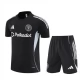 Inter Miami CF Trainingsshirt Pakken 2025-26 - Shorts Zwart