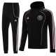 Inter Miami CF Trainingssweaterpak 2025-26 - Hoodie Zwart