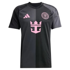 Inter Miami CF Uitshirt 2025-2026 Voetbaltenue