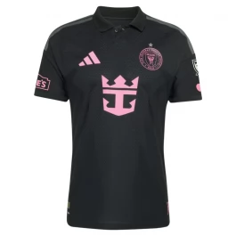 Inter Miami CF Uitshirt 2026-2027