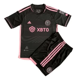 Inter Miami CF Voetbaltenue 2023-2024 Uitshirt Kids