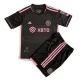 Inter Miami CF Voetbaltenue 2023-2024 Uitshirt Kids