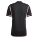Inter Miami CF Voetbaltenue 2023-2024 Uitshirt