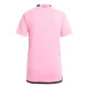 Inter Miami CF Voetbaltenue 2024-2025 Thuisshirt Dames