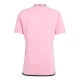 Inter Miami CF Voetbaltenue 2024-2025 Thuisshirt