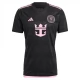Inter Miami CF Voetbaltenue 2024-2025 Uitshirt