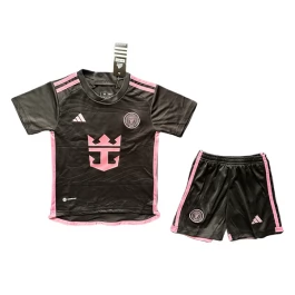 Inter Miami CF Voetbaltenue 2024-2025 Uitshirt Kids