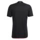 Inter Miami CF Voetbaltenue 2024-2025 Uitshirt