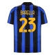 Inter Milan Barella 23 Thuisshirt 2026-2027