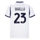 Inter Milan Barella 23 Uitshirt 2026-2027
